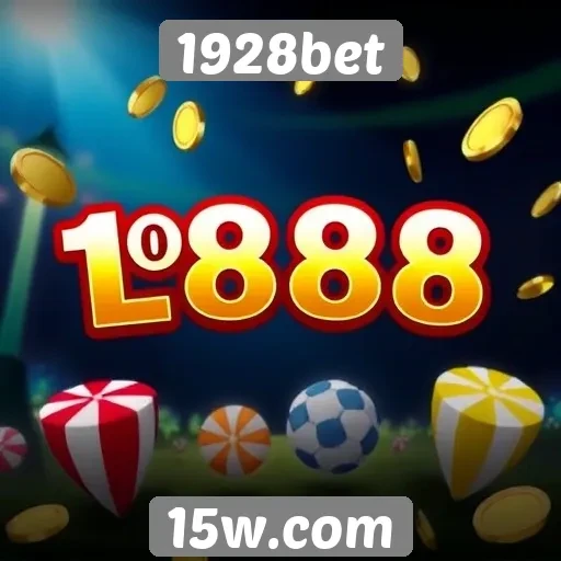 1928bet oferece diversas opções de jogos online