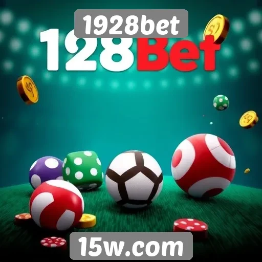 Opções de jogos disponíveis no 1928bet