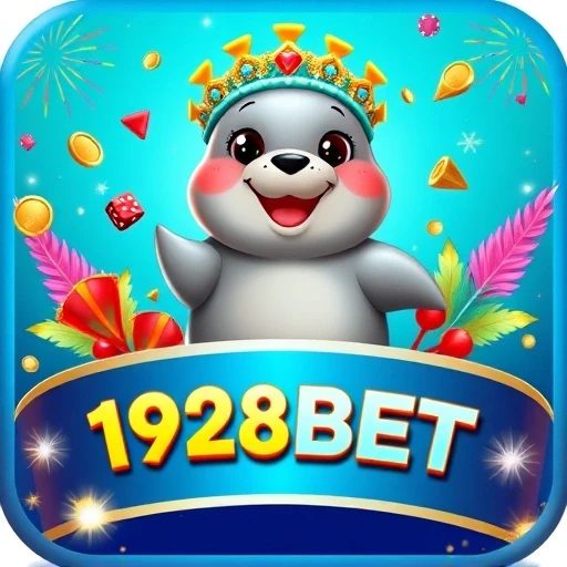 1928bet Logo
