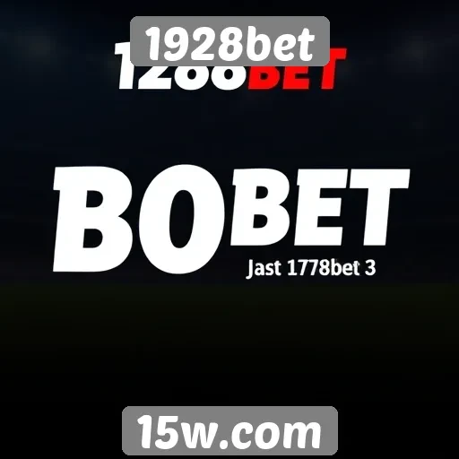 Promoções e bônus oferecidos pelo 1928bet