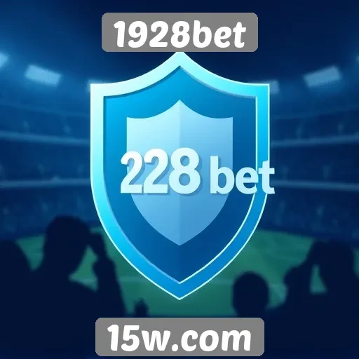 Segurança e confiabilidade do site 1928bet