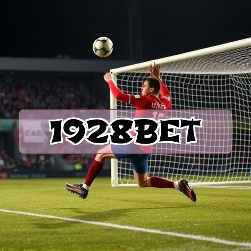 1928bet: A Revolução dos Jogos Virtuais que Você Precisa Conhecer